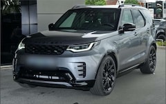 Land Rover Discovery D250 Dynamic SE AHK PANO Winter 7Sitze