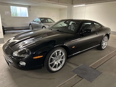 Jaguar XK8 XKR 4.2 S/C **Facelift*Sammler**orig. 43`km**TOP