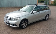 Bild des Angebotes Mercedes-Benz 200 c klasse