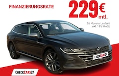 Bild des Angebotes VW Arteon Shooting Brake Elegance 2.0 TSI *SOFORT*