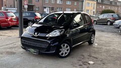 Bild des Angebotes Peugeot 107 Filou*Klima*8-Fach*1-Hand*Servo*Top* Klima