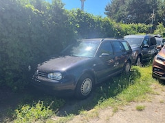 Bild des Angebotes VW Golf Variant Basis