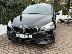 Bild des Angebotes BMW 216 Gran Tourer 216 d*LED*NAVI*1 Hand*Panorama*AHK