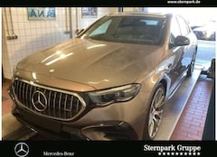 Bild des Angebotes Mercedes-Benz E 53 AMG E 53 Hyb 4M+ 'Premium+'Pano'SuperSc'HUD'AHK'Dyn+