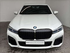 Bild des Angebotes BMW 730 dA M Sport Laser.Navi.HuD.Massage.360°.ACC
