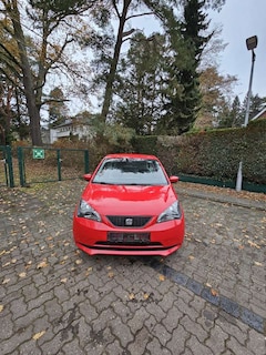 Bild des Angebotes SEAT Mii Style Salsa