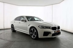 Bild des Angebotes BMW M5 Sitzklima|Laser|ACC|GSD|360°|B&W|Soft Close