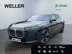 Bild des Angebotes BMW 760 e xDr *Matrix*Pano*Massage*Inno*HUD*B&W*StHz*