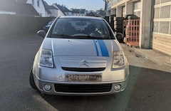 Bild des Angebotes Citroen C2 1.1 Style