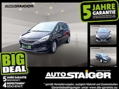 Bild des Angebotes Opel Zafira C 1.4 Turbo Active Navi, Klima, PDC, SHZ,