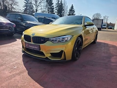 Bild des Angebotes BMW M4 Coupe"Deutsches Fahrzeug"
