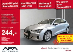 Bild des Angebotes Audi A3 Sportback 35 TFSI Advan. Smart.Int*PDC*GRA*SHZ