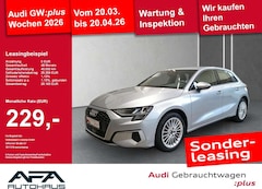 Bild des Angebotes Audi A3 Sportback 35 TFSI Advan. Smart.Int*PDC*GRA*SHZ