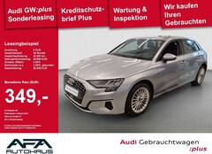 Bild des Angebotes Audi A3 Sportback 35 TFSI Advan. Smart.Int*PDC*GRA*SHZ