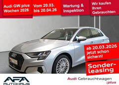 Bild des Angebotes Audi A3 Sportback 35 TFSI Advan. Smart.Int*PDC*GRA*SHZ