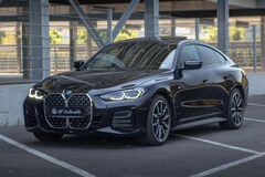 Bild des Angebotes BMW 420 420d GC*M-Sport*HUD*LASER*eSitze*19"Zoll*U-FREI!