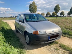 Bild des Angebotes Fiat Punto Punto 55 S