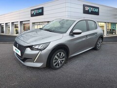 Bild des Angebotes Peugeot e-208 Active 136 Shzg/ Navi/ MSReifen/ SOH: 97