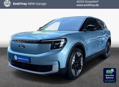 Bild des Angebotes Ford Explorer Elektromotor mit Extended Range RWD 77kWh