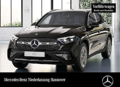 Bild des Angebotes Mercedes-Benz GLC 200 4M AMG+360+AHK+TOTW+KEYLESS+9G