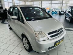 Bild des Angebotes Opel Meriva Basis