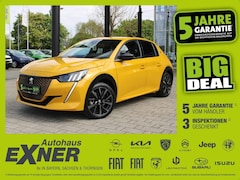 Bild des Angebotes Peugeot e-208 208-e GT - 50 kWh inkl. Batteriezertifikat, Navi