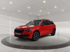 Bild des Angebotes Skoda Kamiq 1.6TDI Monte Carlo *LM-Felgen*Pano*LED*