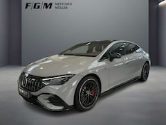 Bild des Angebotes Mercedes-Benz EQE 53 Mercedes-AMG EQE 53 4MATIC+ Carbon/360/Pano/Burm