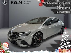 Bild des Angebotes Mercedes-Benz EQE 53 AMG Burm|DigiLight|HeadUp|KeyGo|S-Dach