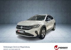 Bild des Angebotes VW Taigo GOAL DSG R-KAMERA ACC SHZ LED PDC FLA