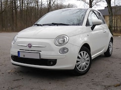Bild des Angebotes Fiat 500 Lounge