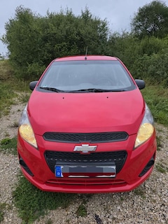 Bild des Angebotes Chevrolet Spark 1.0