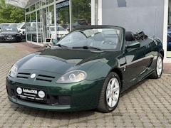 Bild des Angebotes MG TF TF 135Klima Radio TÜV