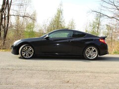 Bild des Angebotes Hyundai Genesis Coupe Genesis Coupe 2.0 T