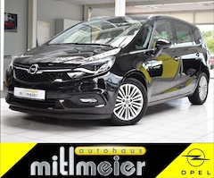 Bild des Angebotes Opel Zafira 2.0 CDTI 7-Sitze Innovation Start Stop