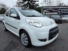 Bild des Angebotes Citroen C1 1.0 CoolTech/Klima/1 Hand/ 5 Türig/Tüv-Neu