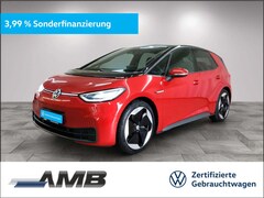 Bild des Angebotes VW ID.3 Pro 58kWh/Matrix/Assistenzpak/Pano/Navi/RFK