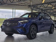 Bild des Angebotes Mercedes-Benz GLC 300 e 4M AMG-Line DISTRONIC+360°+PANORAMADACH