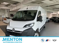 Bild des Angebotes Opel Movano 2.2 35 L3H2 BlueHDI 140 DAB Klimaaut.