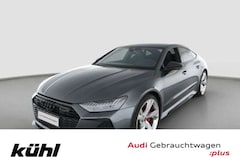Audi RS7 RS7 Sportback 4.0 TFSI Q Tip. Matrix/ACC/HuD/Sta