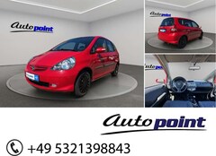 Bild des Angebotes Honda Jazz 1.4 LS 1.Hand Klimaautomatik