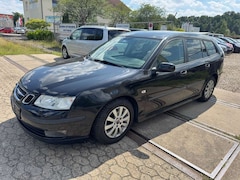 Bild des Angebotes Saab 9-3 Kombi 1.9 TiD Vector*Automtik*Leder*Xenon*