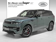 Bild des Angebotes Land Rover Range Rover Sport P460e Hybrid Dynamic HSE Pano