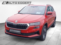 Bild des Angebotes Skoda Karoq Drive 1,5 TSI 110 kW 7-Gang-DSG AHK Navi digitales