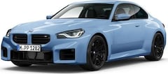 Bild des Angebotes BMW M2 Coupe Sport Aut. Adaptives Fahrwerk Adaptive