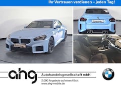 Bild des Angebotes BMW M2 Coupe Sport Aut. Adaptives Fahrwerk Adaptive