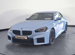 Bild des Angebotes BMW M2 Coupe Sport Aut. Adaptives Fahrwerk Adaptive