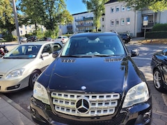 Bild des Angebotes Mercedes-Benz ML 350 4Matic 7G-TRONIC