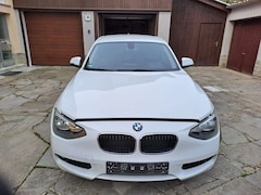 Bild des Angebotes BMW 114 1er Diesel (5-Türer) 114d
