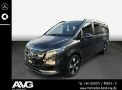 Bild des Angebotes Mercedes-Benz EQV 300 EQV 300 Lang Airmatic Burmester LED 360°